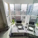 Amazing Skyline Views 3Br Duplex With Free Parking